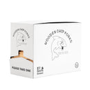 Fiesta Compostable Biodegradable Disposable Wooden Chip Forks (Pack of 1000) CD901