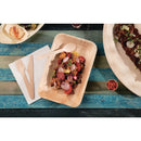 Fiesta Compostable Disposable Wooden Knives (Pack of 100) CD902