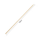 Fiesta Compostable Biodegradable Wooden Skewers 180mm (Pack of 200) CD907
