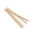 Fiesta Compostable Biodegradable Wooden Skewers 180mm (Pack of 200) CD907
