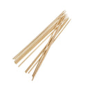 Fiesta Compostable Biodegradable Wooden Skewers 180mm (Pack of 200) CD907