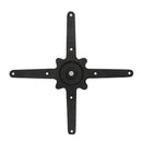 Bolero Cast Iron Table Leg Base CE154