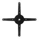 Bolero Cast Iron Ornate Table Leg Base CE155