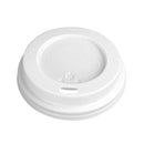 Lids for 225ml Fiesta Recyclable Takeaway Coffee Cups (Pack of 50) CE263