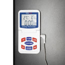 Hygiplas Digital Oven Cooking Probe Thermometer CE399