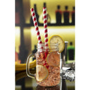 Olympia Handled Mason Jar Glasses 470ml (Pack of 12) CE678
