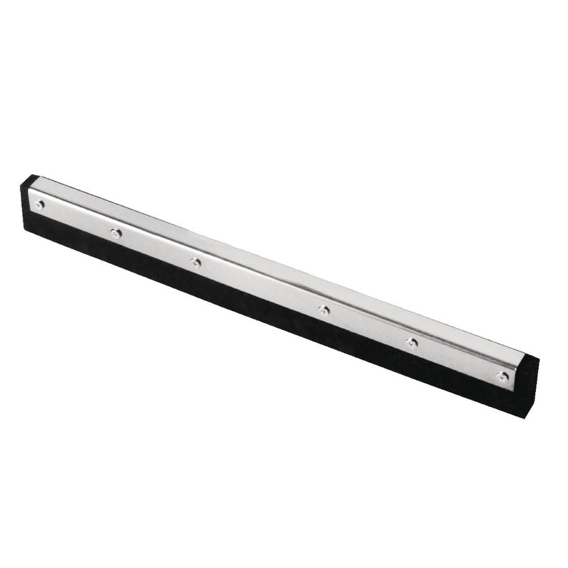 Jantex Galvanised Steel Squeegee 457mm CF246