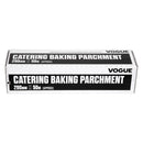 Vogue Baking Parchment 50m x 300mm CF349