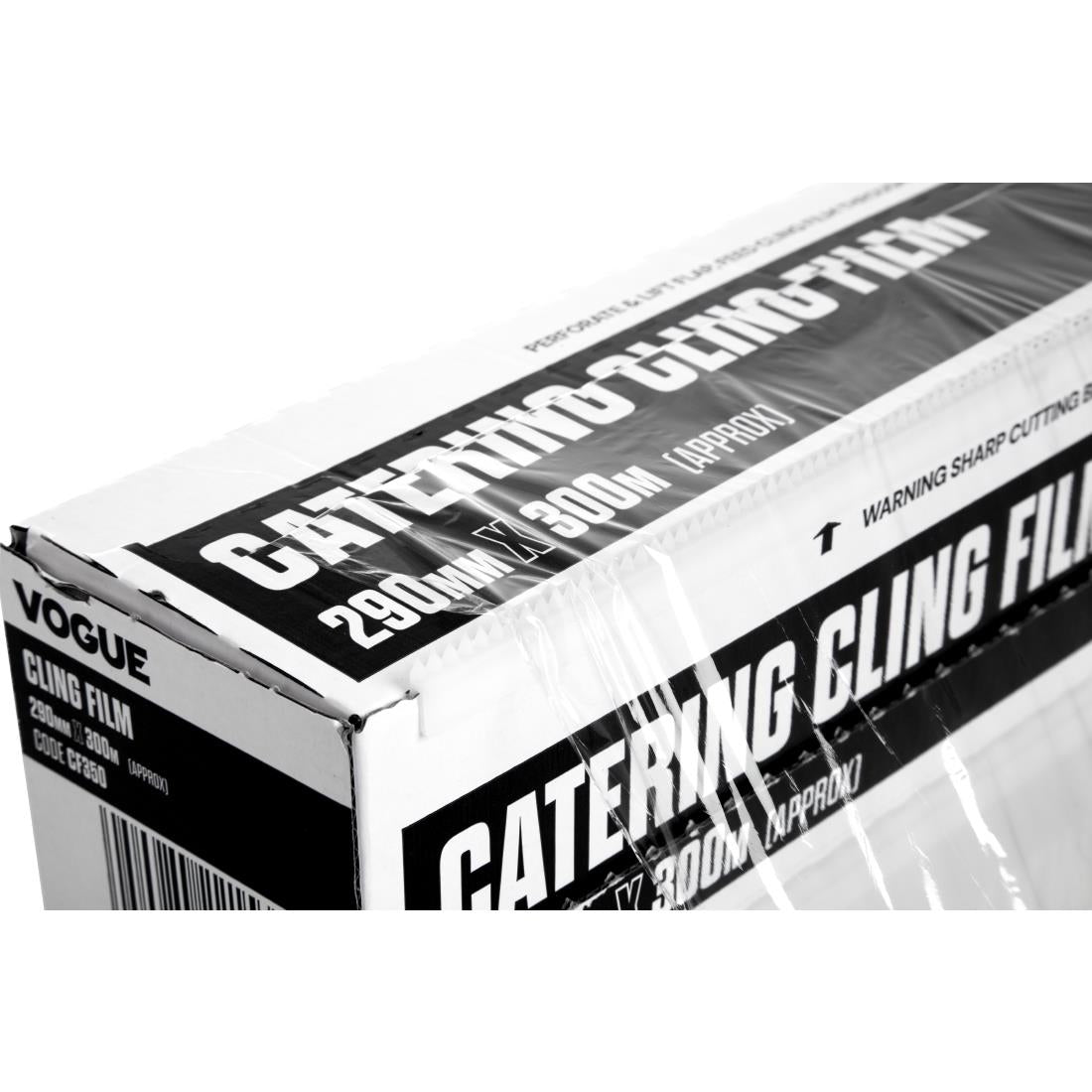 Vogue Cling Wrap 300m x 290mm CF350