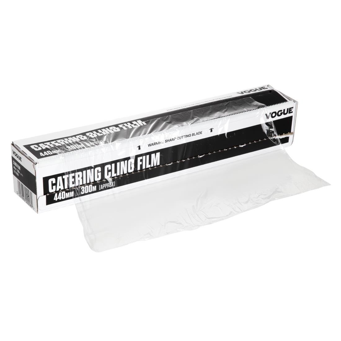 Vogue Cling Wrap 300m x 440mm CF351
