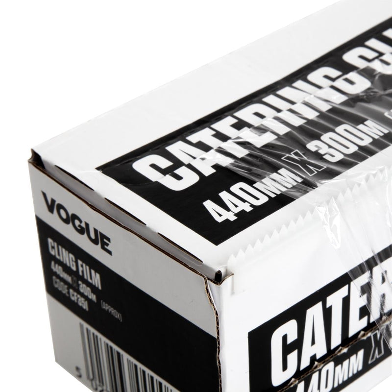 Vogue Cling Wrap 300m x 440mm CF351