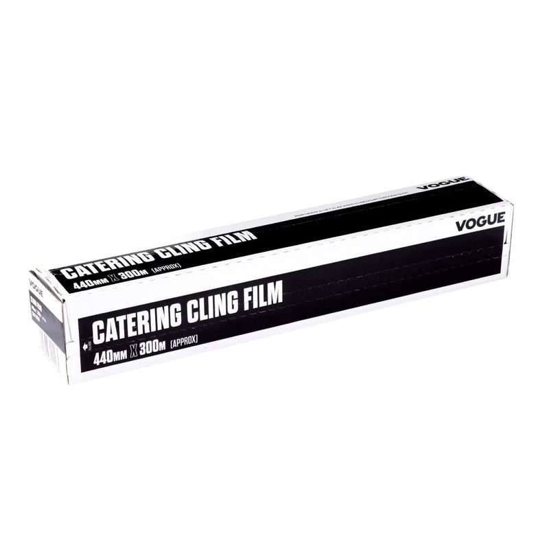 Vogue Cling Wrap 300m x 440mm CF351