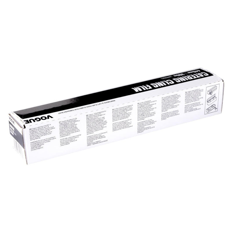 Vogue Cling Wrap 300m x 440mm CF351