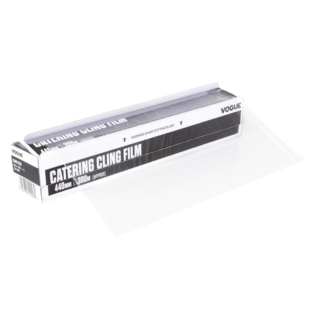 Vogue Cling Wrap 300m x 440mm CF351