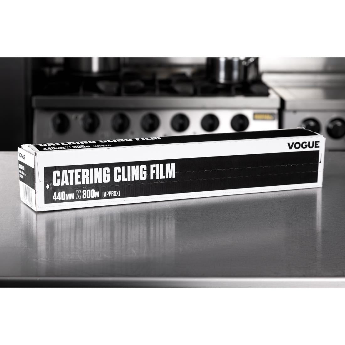 Vogue Cling Wrap 300m x 440mm CF351