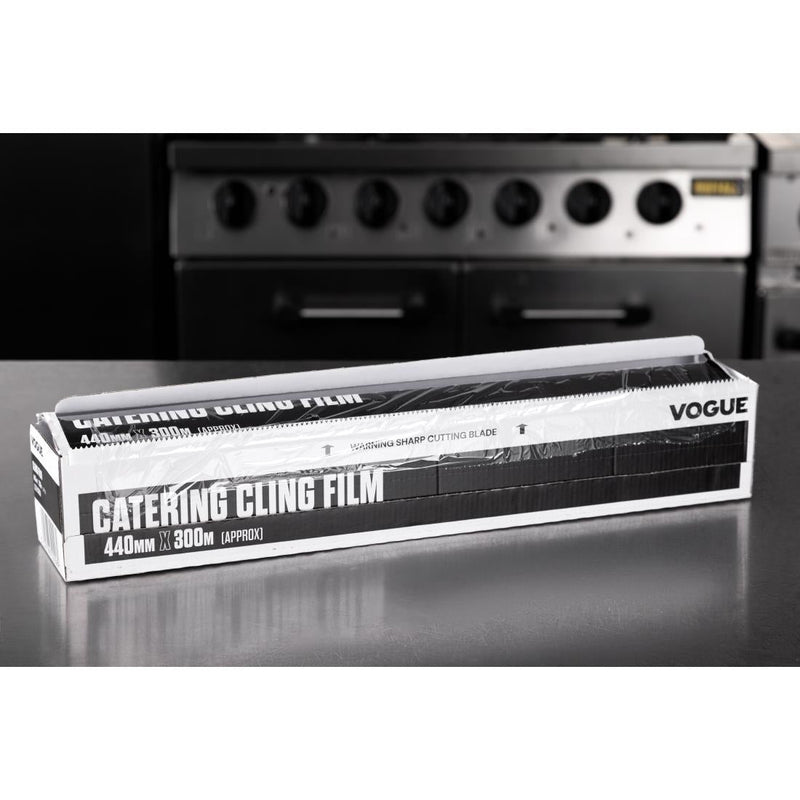 Vogue Cling Wrap 300m x 440mm CF351