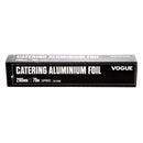 Vogue Aluminium Foil 75m x 290mm CF352