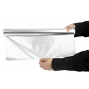 Vogue Aluminium Foil 75m x 450mm CF353