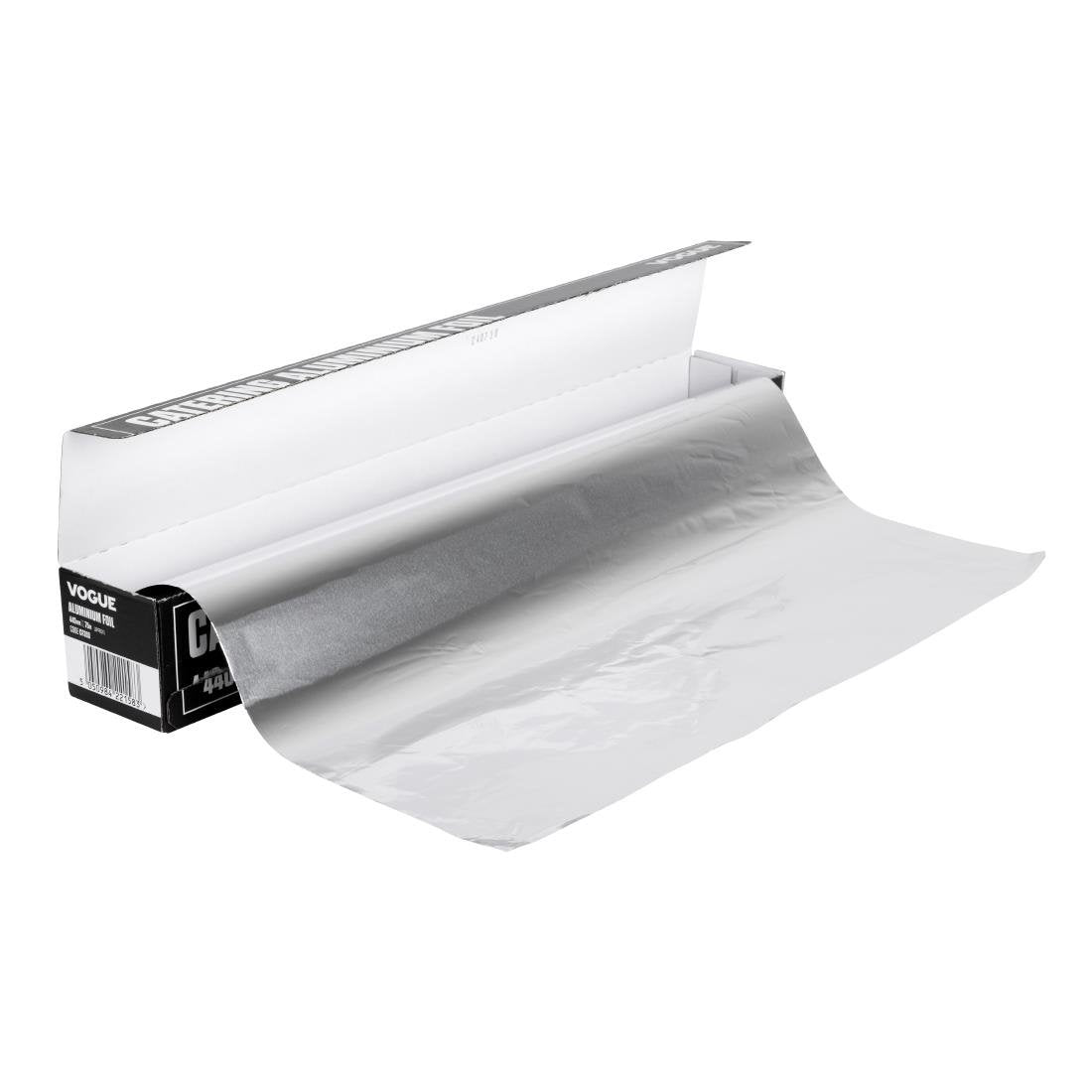 Vogue Aluminium Foil 75m x 450mm CF353