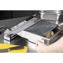 Vogue Aluminium Foil 75m x 450mm CF353