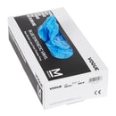 Vogue Powder Free Vinyl Gloves M CF403-M