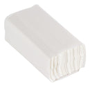 Jantex C Fold White Hand Towels CF796