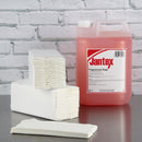 Jantex C Fold White Hand Towels CF796