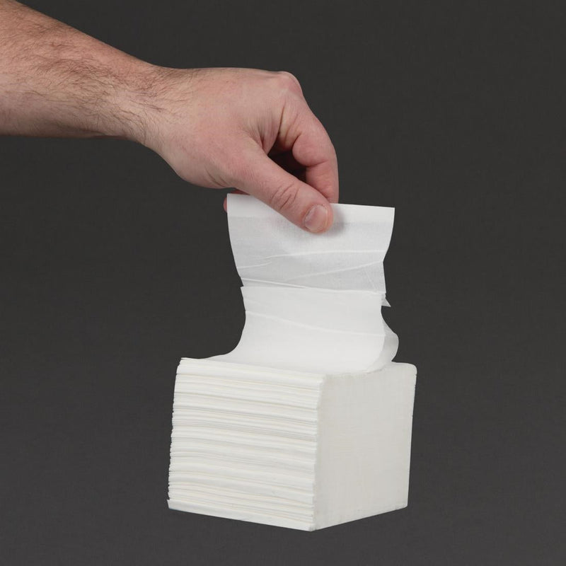 Jantex Bulk Pack Toilet Tissues (Pack of 36) CF797