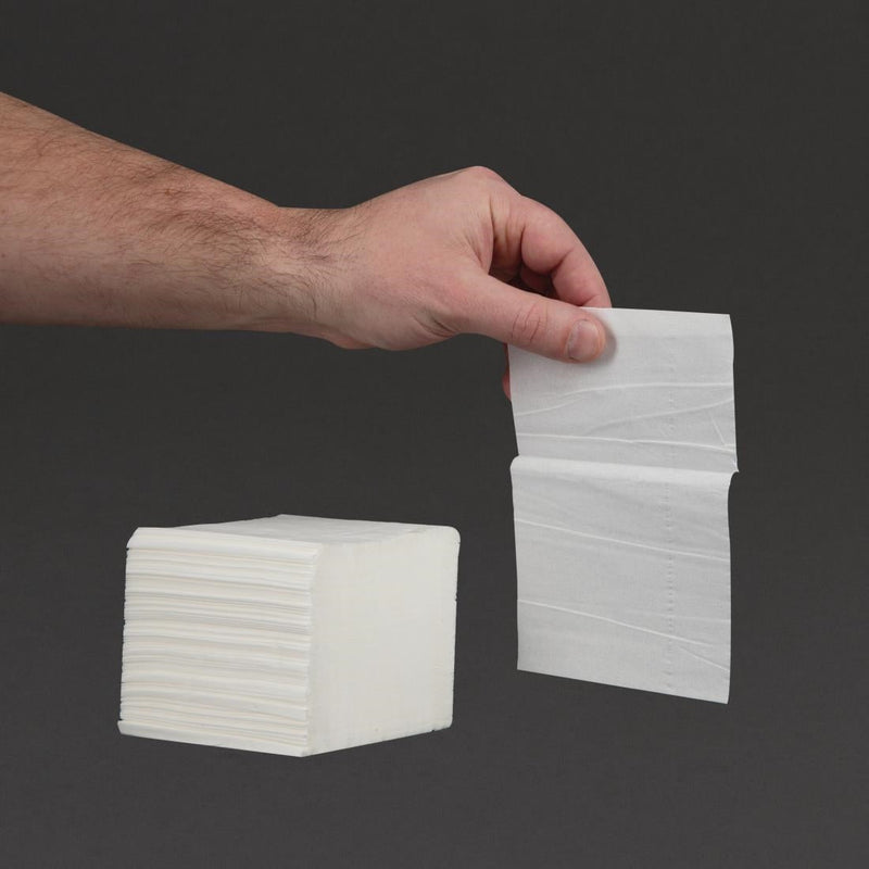 Jantex Bulk Pack Toilet Tissues (Pack of 36) CF797