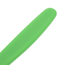 Hygiplas Serrated Tomato Knife Green 100mm CF898