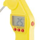 Hygiplas Easytemp Colour Coded Yellow Probe Thermometer CF912