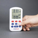 Hygiplas Triple Timer CF915