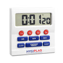Hygiplas Big Digit Timer CF916