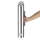 Bolero Cylinder Wall Mounted Ashtray CG044