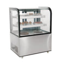 Polar G-Series Energy Efficient Deli Display Fridge 270Ltr GP294-A