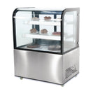 Polar G-Series Energy Efficient Deli Display Fridge 270Ltr GP294-A