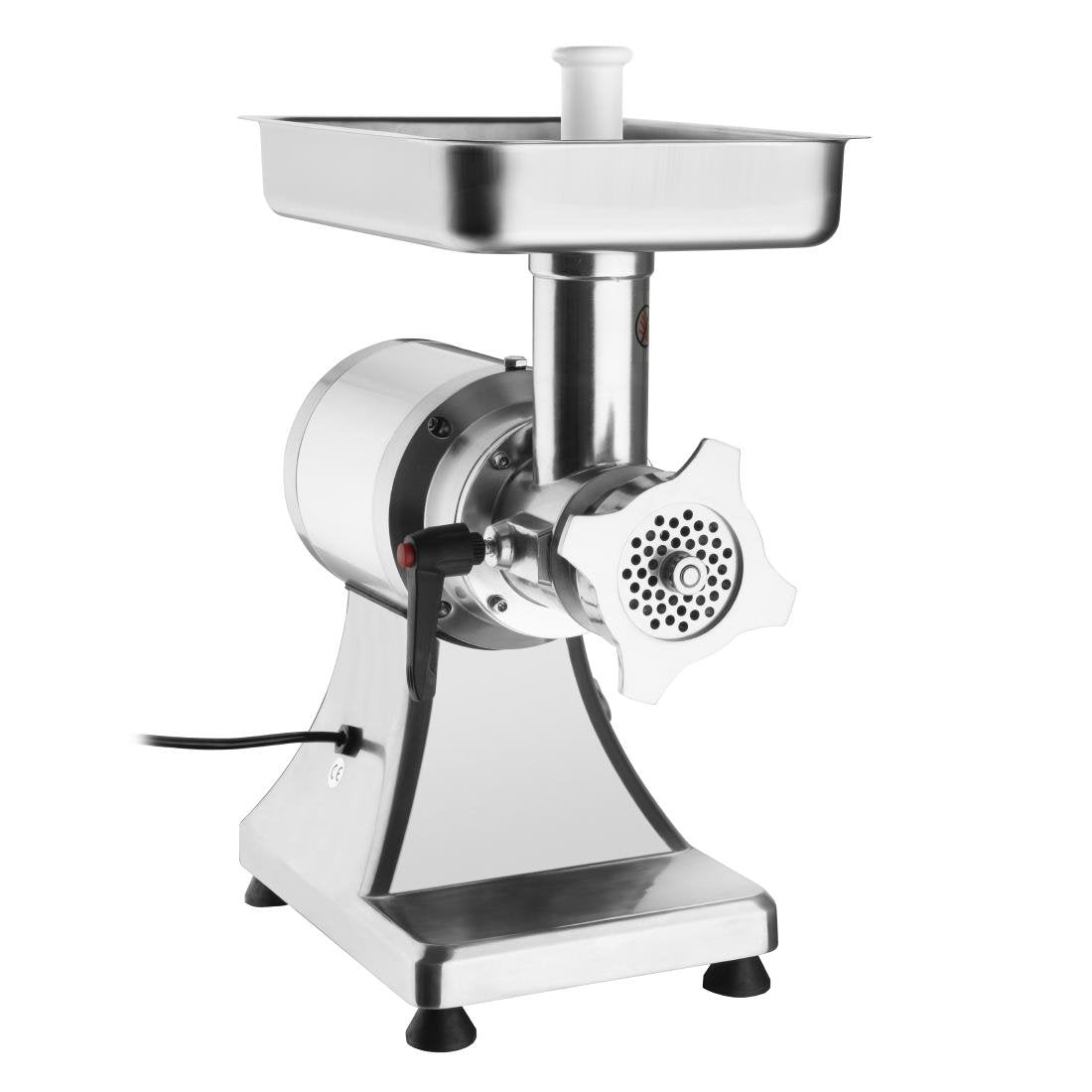Apuro Heavy Duty Meat Mincer - Size #22 CH134-A