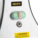 Apuro Heavy Duty Meat Mincer - Size