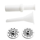 Apuro Heavy Duty Meat Mincer - Size