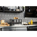 Rowlett Premier 4 Slot Toaster with Spare Elements CH170-A