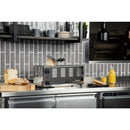 Rowlett Premier 6 Slot Toaster with Spare Elements CH171-A