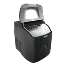 Polar C-Series Countertop Ice Machine 11kg Output CH478-A