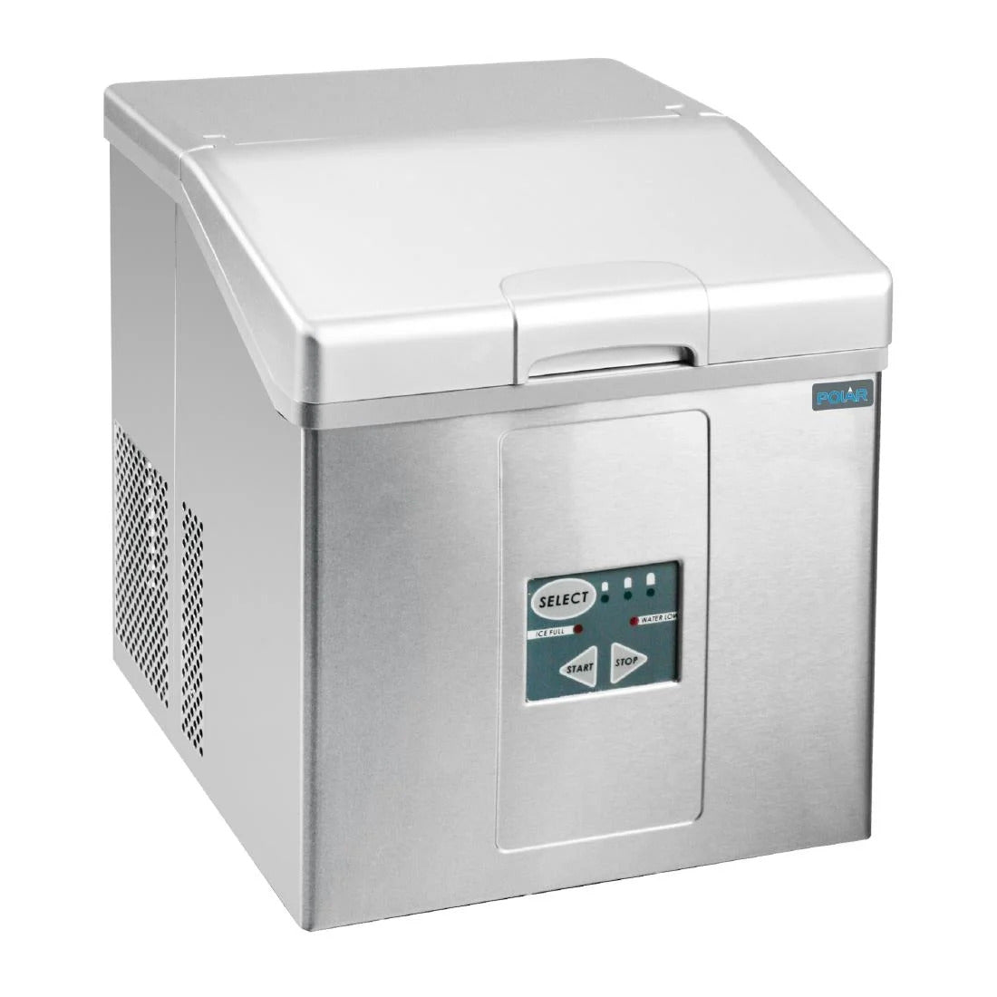 Ice Maker Base Benchtop Ice Makers