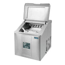 Polar C-Series Countertop Ice Machine 15kg Output CH479-A