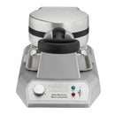 Waring Commercial Mini Belgian Waffle Maker WMB400XNNA CH966