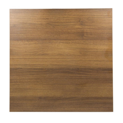 Bolero Complete Square Table 700mm CH992