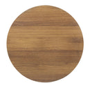 Bolero Complete Round Table 600mm CH993
