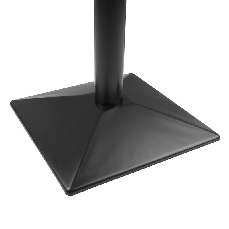 Bolero Complete Round Table 600mm CH993