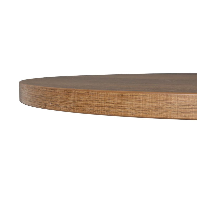 Bolero Complete Round Table 600mm CH993