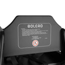 Bolero Wooden High Chair CJ588